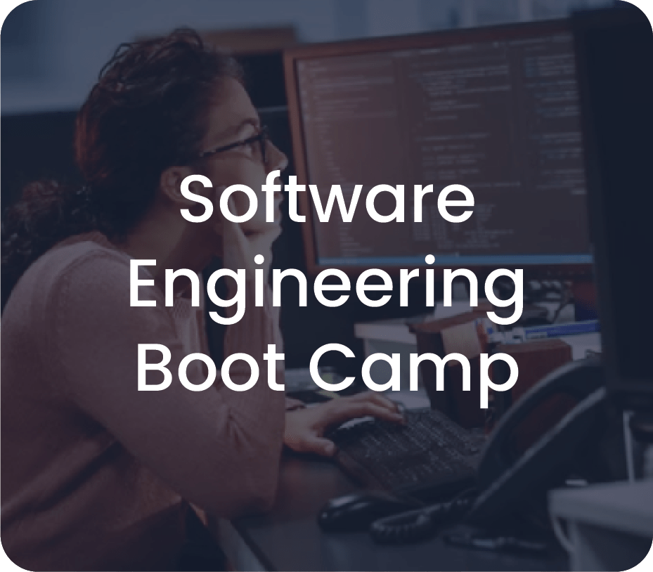 UT San Antonio Software Engineering Boot Camps